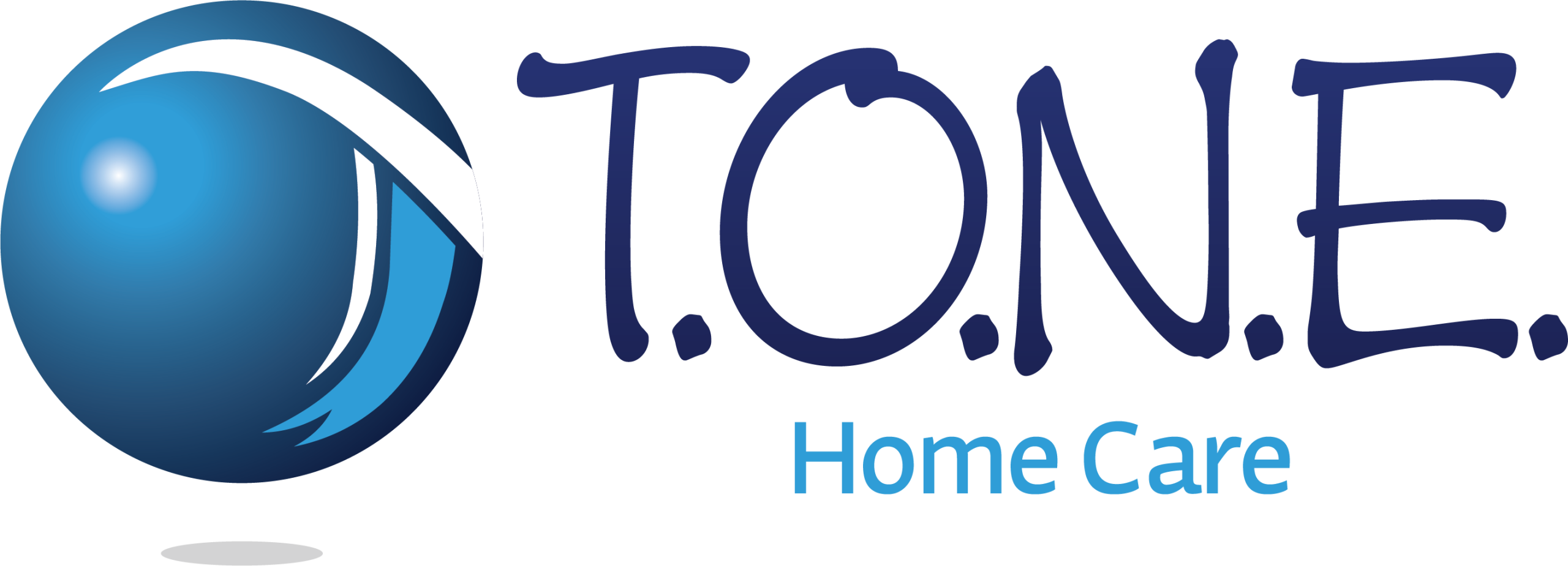 logo_Tone Home Care