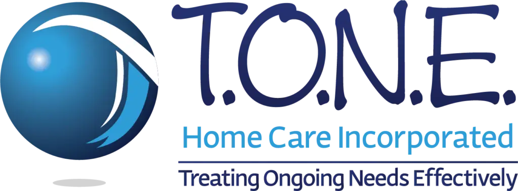logo_Tone Home Care