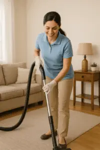 Household tasks