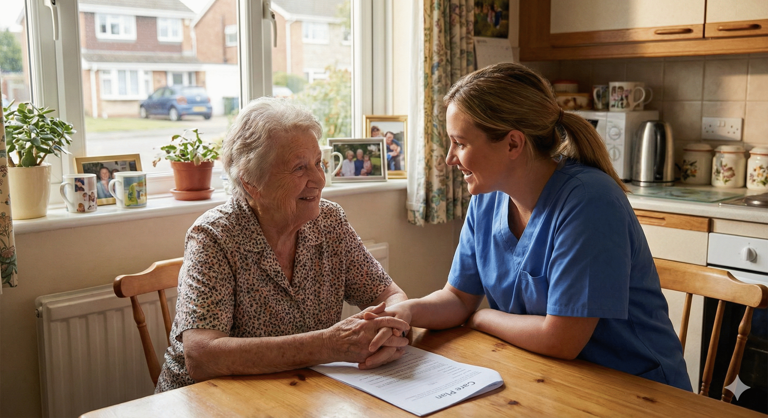 The Ultimate Guide to Choosing a Home Care Agency in Farmington Hills You Can Trust