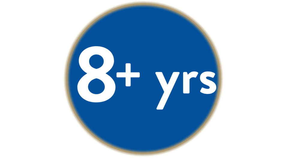 More than 8 years in business of serving communities in Southeast Michigan