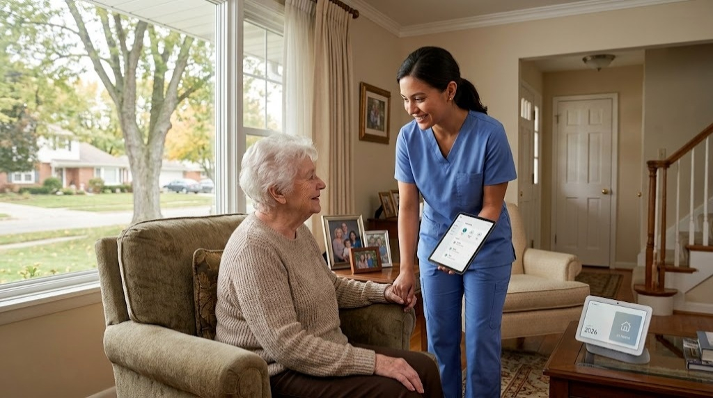 How Much Does Home Care Cost in Farmington Hills MI 2026 Guide