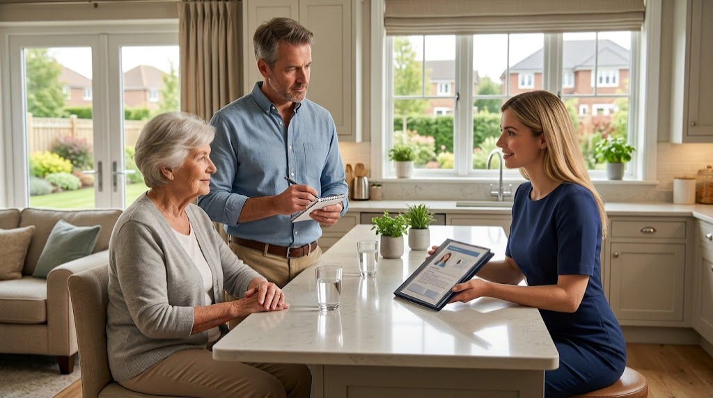 In-Home Caregivers Near Me 11 Questions Every Oakland County Family Should Ask Before Hiring